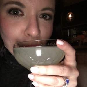 Meet your Posher, Tarrah